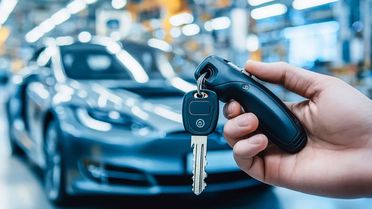 Araçlarda ÖTV'ye yeni düzenleme! Kapsamı genişliyor