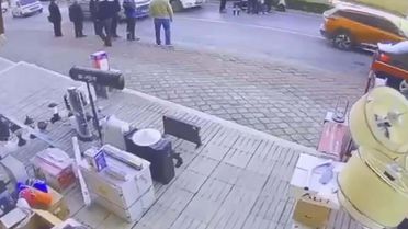 Motosikletli Darp Olayında Dava Açıldı