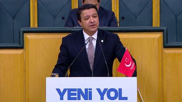 Arıkan'dan ABD ve İsrail'e Sert Tepki