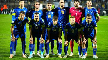 Türkiye, 2026 Dünya Kupası'na Katılıyor