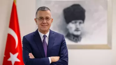 EUA Konferansı İstanbul'da Başlıyor