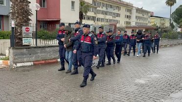 3 İlde İnternet Dolandırıcılığı Operasyonu