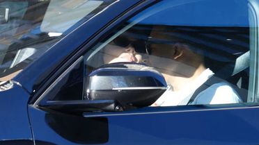 Ayrıldığı iddia edilen Ester Exposito ve Mbappe, Madrid'de birlikte görüntülendi