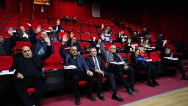 Ayvalık Belediyesi'nin 2025 Yılı Faaliyet Raporu oy birliğiyle kabul edildi