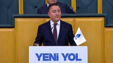 Babacan: İktidar ve muhalefet, belediyeleri etkiliyor