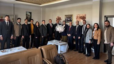 Avukatlar Günü Bafra'da Kutlandı