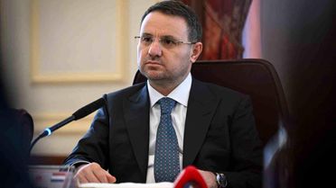 Bakan Gürlek, Hollanda'dan Savcı Kiraz cinayetinin azmettiricisi Musa Aşoğlu'nun iadesini talep etti