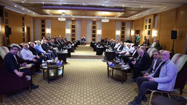 Sağlık Bakanı OHSAD Kurultayı'nda Buluştu