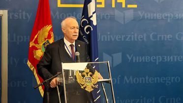 Trakya Üniversitesi BUA'nın Başkanı Oldu