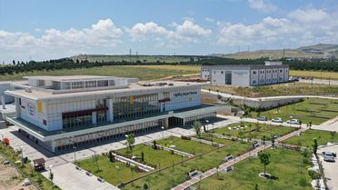 BANÜ 5 Yıl Süreli Akreditasyon Aldı