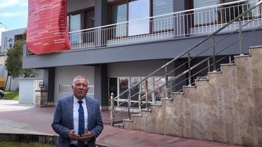 Başkan Kepenek: 'Honaz'da sıfır borç ile 7 yılda 300 proje kazandırdık'