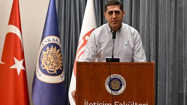 Duyarlı Medya Gençlik Kampı Tamamlandı