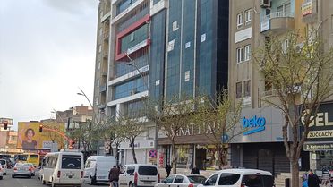 Batman'da Silahlı Kavga: 1 Ölü