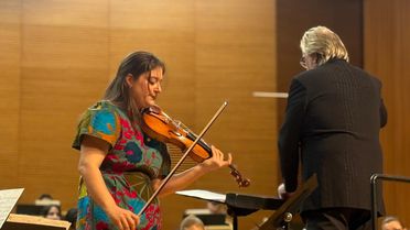 BBDSO'dan Unutulmaz Konser