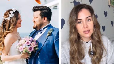Berfu Yenenler'den düğün itirafı: Şimdi olsa asla yapmam