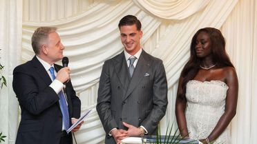 Bertuğ Yıldırım'ın eşi efsane golcünün akrabası çıktı