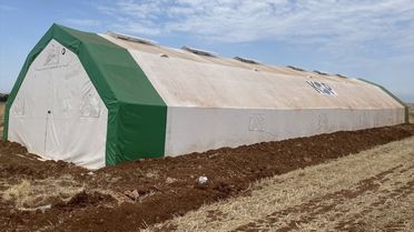 Beyşehir Gölü'nde Balık Kurtarma Operasyonu