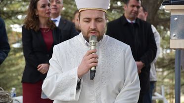 Bilecik'te 2. İnönü Zaferi'nin 105. yıl dönümü kutlandı