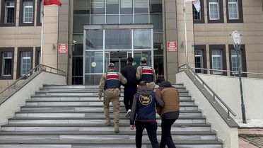 Bitlis'te 88 Düzensiz Göçmen Yakalandı