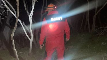 Rabia Ilgaz İçin Arama Çalışmaları Başlatıldı