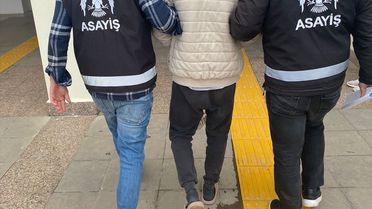 Bodrum'da Firari Hükümlü Yakalandı