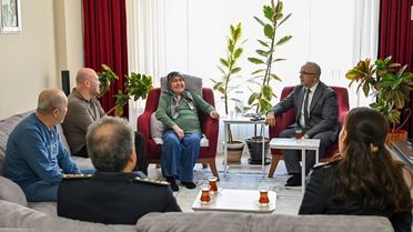 Bolu'dan kısa kısa