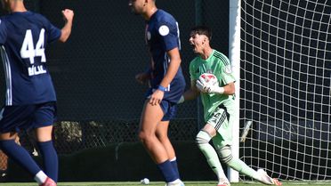 Bu kaleciye penaltıdan gol atmak imkansız! Duyanları hayret ettirecek istatistik