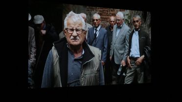 Belene Belgeselinin Galası Sofya'da Gerçekleşti