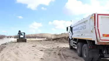 Bünyan'da şehit ve gaziler için anlamlı proje