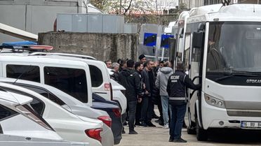 Bursa'da Belediyeye Rüşvet Operasyonu