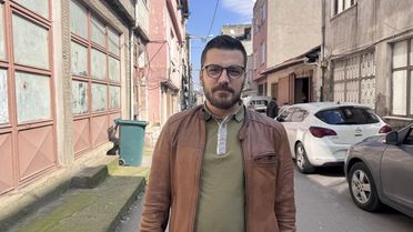 Bursa'da Kayıp Koca Cinayeti: Eş Tutuklandı