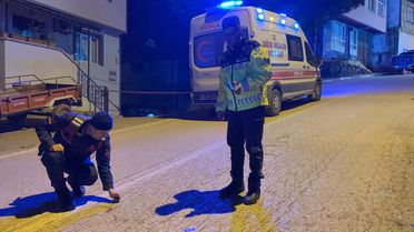 Bursa'da silahlı kavgada baba ve bir oğlu öldü, diğer oğlu ise yaralandı