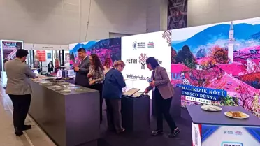 Bursa'nın kültürel mirası dünyaya tanıtılıyor