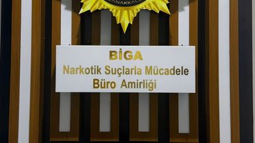 Çanakkale'de Huzur Uygulamaları: 5 Tutuklama