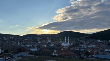 Elmalık Köyü Beldeliğe Adım Attı