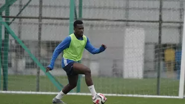 Çaykur Rizespor Karagümrük Maçına Hazırlanıyor