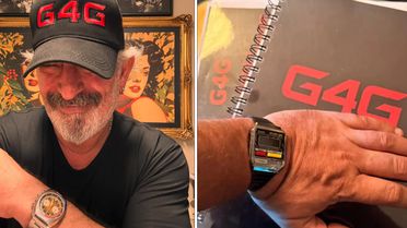 Cem Yılmaz duyurdu! G.O.R.A. 4 kadrosuna sürpriz isimler