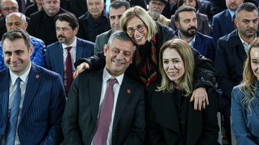 Özgür Özel'den İmamoğlu Davası Açıklaması