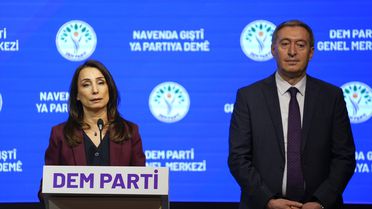 Özgür Özel'den Ara Seçim Çağrısı
