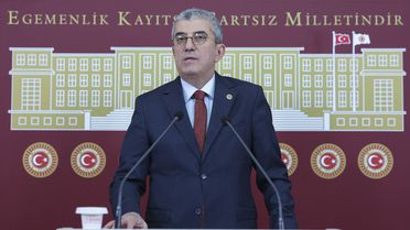 CHP'li Günaydın: CHP, akçalı ve ahlaki meselelerde sınırı aşan herkesi ihraç edecektir