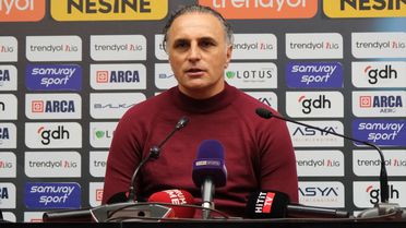 Çorum FK, Bandırmaspor'a Yenildi