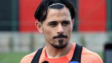 Çorum FK, Bandırmaspor Maçına Hazır