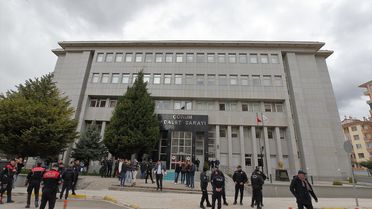 Miami Suç Örgütü Çökerildi