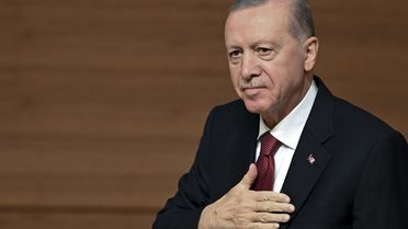 Özel'in ara seçim çıkışı sonrası Erdoğan ve Numan Kurtulmuş arasında sürpriz görüşme