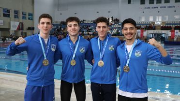 Elazığ'da Türkiye Rekoru Kırıldı