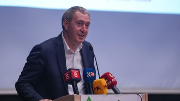 DEM Parti'den Barış ve Demokrasi Vurgusu