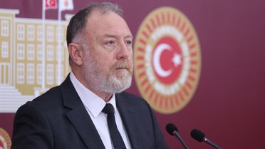 Temelli: Özel Yasa İçin Hızla Adım Atılmalı