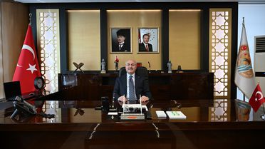 Anadolu Ajansı'nın 106. Yılı Kutlandı