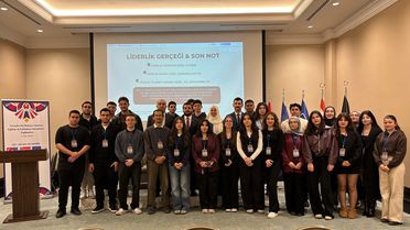 'Devlet himayesindeki' gençlere yönelik düzenlenen çalıştay tamamlandı