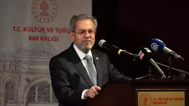 Ankara 2026 Turizm Başkenti